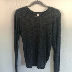 lululemon long sleeve shirt